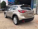 Mazda CX 5 2013 - Bán xe Mazda CX 5 đời 2013, màu vàng cát