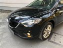 Mazda CX 9 2014 - Bán Mazda CX9 màu đen 2014, xe chính chủ đi kỹ