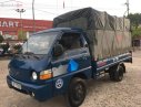 Hyundai Porter 2002 - Cần bán lại xe Hyundai Porter năm 2002, màu xanh lam, xe nhập 