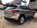 Mazda CX 5 2013 - Bán xe Mazda CX 5 đời 2013, màu vàng cát