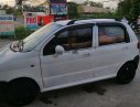 Daewoo Matiz   SE  2003 - Bán xe Daewoo Matiz SE năm 2003, màu trắng, nhập khẩu 