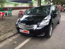 Toyota Vios 2009 - Chính chủ bán xe Toyota Vios đời 2009, màu đen, 230 triệu