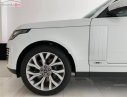 LandRover Supercharged LWB 5.0 V8 2019 - Bán LandRover Range Rover Supercharged LWB 5.0 V8 đời 2019, màu trắng, nhập khẩu nguyên chiếc