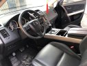 Mazda CX 9 2014 - Bán Mazda CX9 màu đen 2014, xe chính chủ đi kỹ