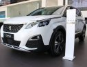 Peugeot 5008 1.6 AT 2019 - Bán Peugeot 5008 1.6 AT năm 2019, màu trắng