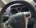Ford EcoSport  Titanium 2016 - Bán Ford EcoSport Titanium 2016, màu bạc