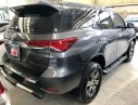 Toyota Fortuner V 2017 - Bán Fortuner xăng (xe nhập) - giá (hỗ trợ chi phí sang tên+ giá thỏa thuận)