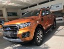 Ford Ranger Wildtrak 2.0L 4x4 AT 2019 - Bán Ford Ranger Wildtrak 2.0L 4x4 AT 2019, nhập khẩu, giá 888tr