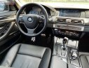 BMW 5 Series 523i 2012 - Bán xe BMW 5 Series 523i năm sản xuất 2012, màu xám, xe nhập 