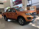 Ford Ranger Wildtrak 2.0L 4x4 AT 2019 - Bán Ford Ranger Wildtrak 2.0L 4x4 AT 2019, nhập khẩu, giá 888tr