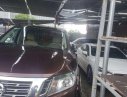 Nissan Navara   NP300 2016 - Chính chủ bán lại xe Nissan Navara NP300 đời 2016, màu nâu