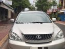 Lexus RX 350 2006 - Cần bán gấp Lexus RX 350 2006, màu bạc, xe nhập, giá 705tr