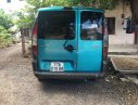 Fiat Doblo 2004 - Bán lại xe Fiat Doblo đời 2004, xe nhập, giá 115tr