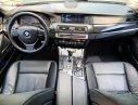 BMW 5 Series 523i 2012 - Bán xe BMW 5 Series 523i năm sản xuất 2012, màu xám, xe nhập 