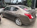 Nissan Sunny 2016 - Bán Nissan Sunny sản xuất 2016, màu xám, 335 triệu