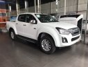 Isuzu Dmax 2019 - Isuzu D-Max 1.9 số sàn, máy dầu, nhập khẩu Thái Lan, KM nắp thùng, camera lùi