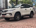 Toyota Fortuner 2017 - Bán xe Toyota Fortuner đã qua sử dụng giá 1 tỉ 20 triệu, xe nhập khẩu Indonesia tại Tây Ninh