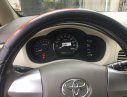 Toyota Innova   E 2014 - Bán Toyota Innova E đời 2014, màu bạc