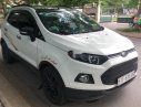Ford EcoSport Titanium 2016 - Bán Ford EcoSport Titanium đời 2016, màu trắng số tự động, 479tr