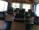 Mercedes-Benz Sprinter   311 CDI  2005 - Bán Mercedes Sprinter 311 CDI sản xuất năm 2005, màu bạc, giá 180tr