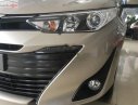 Toyota Vios 1.5G 2019 - Bán ô tô Toyota Vios 1.5G sản xuất năm 2019 