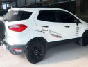 Ford EcoSport Titanium 2016 - Bán Ford EcoSport Titanium đời 2016, màu trắng số tự động, 479tr