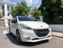 Peugeot 208 2014 - Bán xe Peugeot 208 đời 2016, màu trắng, xe nhập giá cạnh tranh