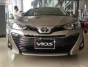 Toyota Vios 1.5G 2019 - Bán ô tô Toyota Vios 1.5G sản xuất năm 2019 