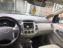 Toyota Innova   E 2014 - Bán Toyota Innova E đời 2014, màu bạc