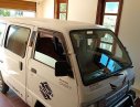 Suzuki Super Carry Van 2002 - Bán Suzuki Super Carry Van đời 2002, màu trắng 