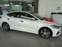 Hyundai Elantra 2019 - Bán Hyundai Elantra sản xuất 2019, màu trắng