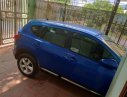 Nissan Qashqai 2009 - lên đời bán Nissan Qashqai năm 2009, màu xanh lam, nhập khẩu  