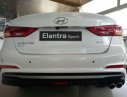 Hyundai Elantra 2019 - Bán Hyundai Elantra sản xuất 2019, màu trắng