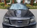 Ford Escape 2008 - Cần bán gấp Ford Escape sản xuất 2008, màu đen số tự động, 268 triệu