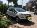 Ford EcoSport Titanium 1.5L AT 2017 - Xe Ford EcoSport Titanium 1.5L AT đời 2017, màu trắng  