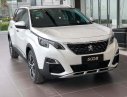 Peugeot 5008 2019 - Cần bán xe Peugeot 5008 1.6AT đời 2019 new 100%, màu trắng, giá chỉ 1 tỷ 349 triệu đồng