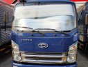 Xe tải 1,5 tấn - dưới 2,5 tấn 2019 - Cần bán gấp xe T240S Isuzu, thùng dài 3m7, sx 2018, giá cạnh tranh