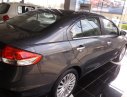 Suzuki Ciaz   2019 - Suzuki Ciaz 1.4AT sản xuất năm 2019, màu trắng, xe nhập,có khuyến mại