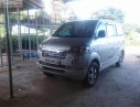 Suzuki APV GLX 1.6 AT 2007 - Xe Suzuki APV GLX 1.6 AT 2007, màu bạc số tự động