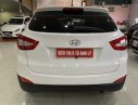 Hyundai Tucson   2014 - Cần bán xe 2.0AT đời 2014, màu trắng, nhập khẩu, giá tốt