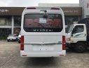 Hyundai County   2019 - Bán Hyundai County 29 chỗ nhập khẩu Limousine thân dài