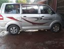 Suzuki APV 2007 - Cần bán lại xe Suzuki APV 2007, màu bạc