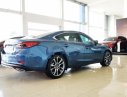 Mazda 6 2.5L Premium 2018 - Cần bán Mazda 6 2.5L Premium sản xuất 2018, màu xanh lam, giá 999tr
