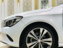 Mercedes-Benz CLA class 200 2017 - Cần bán xe Mercedes CLA200 sản xuất 2017, màu trắng, nhập khẩu siêu lướt