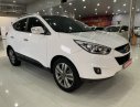 Hyundai Tucson   2014 - Cần bán xe 2.0AT đời 2014, màu trắng, nhập khẩu, giá tốt