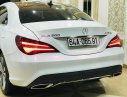 Mercedes-Benz CLA class 200 2017 - Cần bán xe Mercedes CLA200 sản xuất 2017, màu trắng, nhập khẩu siêu lướt