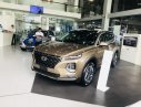 Hyundai Santa Fe 2019 - Giao xe ngay, khuyến mãi 30 triệu phụ kiện với Hyundai Santa Fe 2019, hotline 0974 064 605