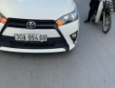 Toyota Yaris 2016 - Bán xe Toyota Yaris đời 2016, màu trắng, xe nhập, 480 triệu