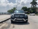 Mercedes-Benz GLK Class 250 AMG 2015 - Bán xe Mercedes GLK250 AMG đời 2015, màu đen