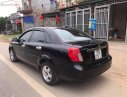 Daewoo Lacetti EX 2010 - Bán xe Daewoo Lacetti EX đời 2010, màu đen, giá 205tr